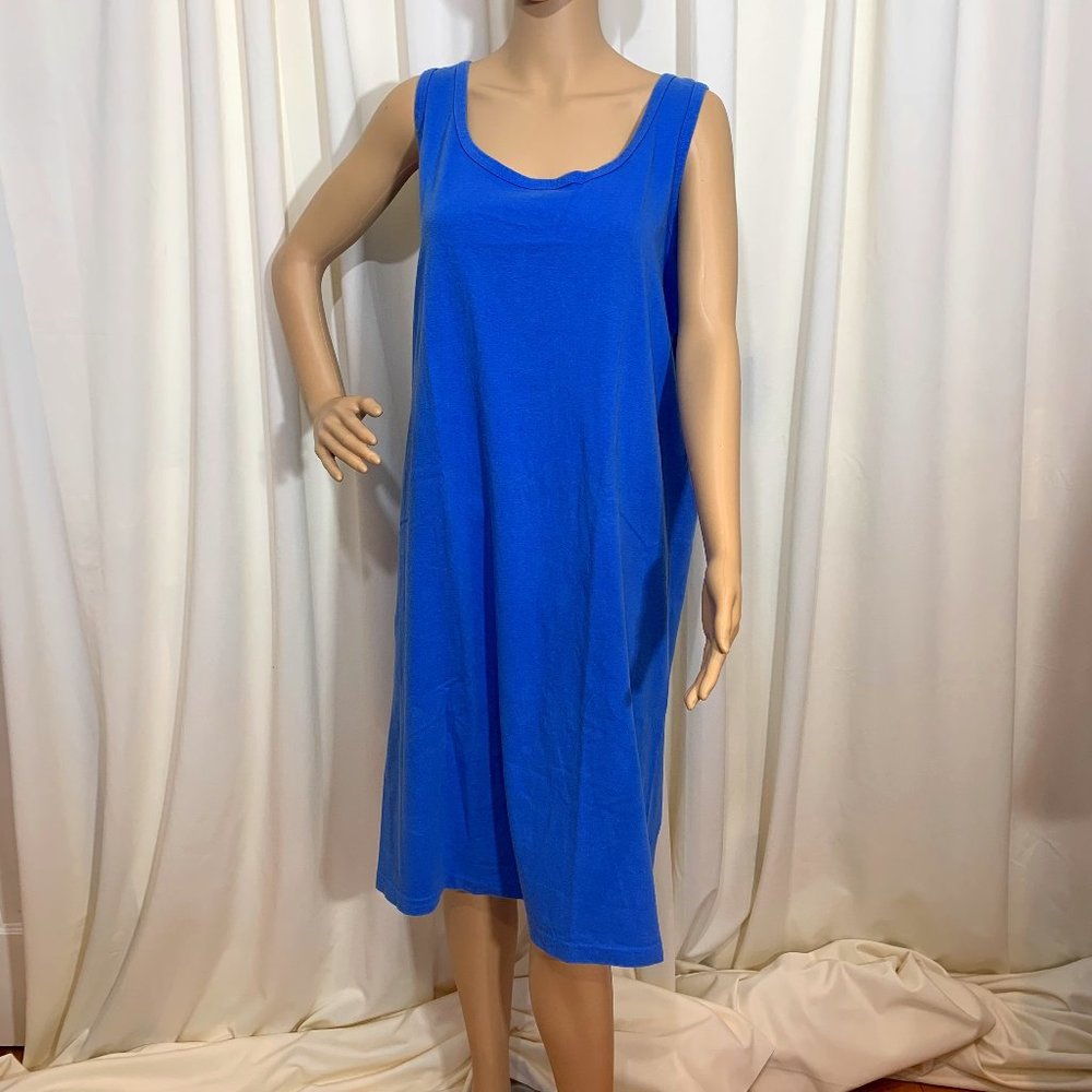Swimsuit coverup/ One Size
